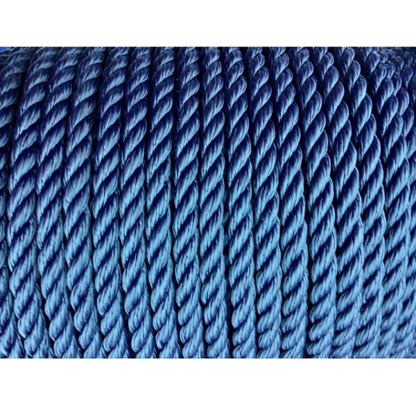 Fenderlijn Multilon Blauw 12MM