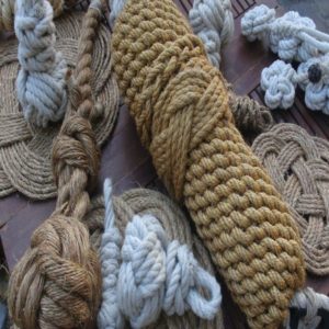 Ooit mengen streep Alle soorten touw koop je eenvoudig en snel bij touwzaak.nl!