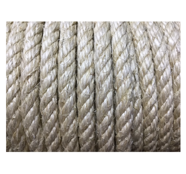 Touw Sisal 12 MM