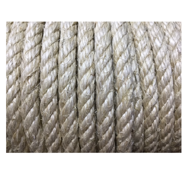 Sisal 8 MM